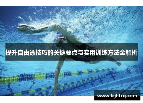 提升自由泳技巧的关键要点与实用训练方法全解析