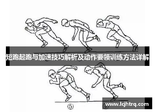 短跑起跑与加速技巧解析及动作要领训练方法详解