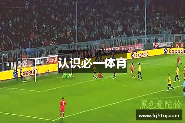 认识必一体育